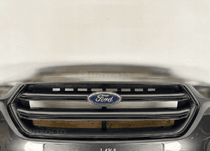 Zderzak przód przedni ford kuga MK2 ii 2 lift 2016- st line kompletny grill 4