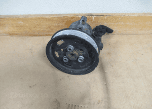 Pompa wspomagania vw skoda seat audi vw golf 4 iv 1.9 tdi 1J0422154D 4