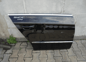 Drzwi prawy tył vw passat cc L041 -wysyłka-