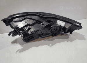 Lampa przednia Audi A6 C7 Lift xenon L - 12843 3
