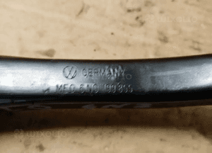 Łapa poduszka skrzyni biegów VW Polo III 6N2 1.0 MPI 6N0199855 5