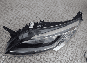 Lampa lewa przód 1374296080 fiat ducato iii radom 2