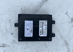 MODUŁ TELEFONU VW SKODA 5K0035730D 1