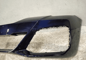 Zderzak przód przedni bmw v 5 G30 G31 lift lci m-pakiet 20- 3