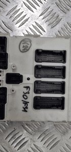 BMW F20 F30 MODUŁ STEROWNIK FEM 9352864 5
