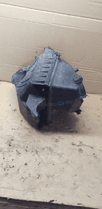 Obudowa filtra powietrza Audi A6 C5 2.5 TDI 4B0133837E 6