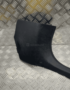 Mercedes W213 osłona progu prawa prawy przód A2136805000 2
