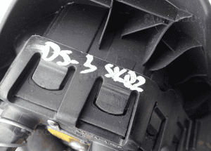 PODUSZKA AIRBAG KIEROWCY CITROEN DS3 DS-3 RADOM 4