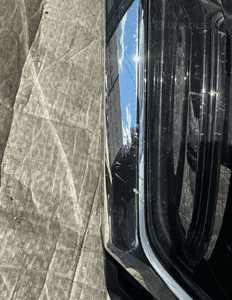Skoda octavia 3 iii lift 5E0 atrapa grill 16-20 2