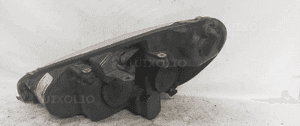 Przod przednia lampa prawa ford galaxy MK3/S-MAX MK1 2