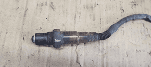 Sonda lambda czujnik Mercedes W203 1.8 Kompresor 0258006475 0258006476 2