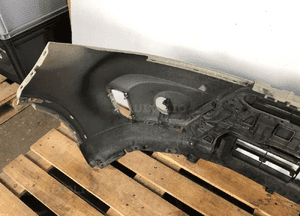 Zderzak przód przedni suzuki vitara ii lift fl 18-  kratka 71711-86P cały 4
