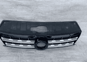 Vw amarok lift atrapa grill 2