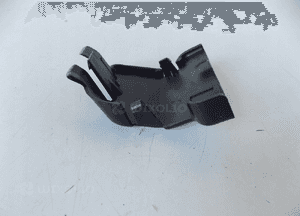 Osłona zamka lewa BMW 3 G20 G21 - 12047 5