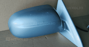 Lusterko elektryczne prawe honda accord vii 7 5-PIN B522M 2