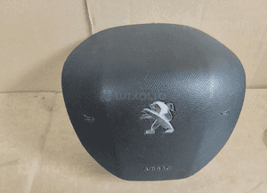 AIR BAG PODUSZKA POWIETRZNA KIEROWCY PEUGEOT 308 T9 II 2 96783105ZD 1