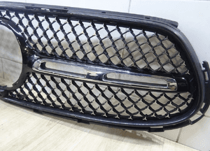 Mercedes glc X254 amg grill swarovski a2548881800 2