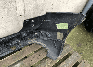Zderzak tył tylny audi Q5 ii 2 80A lift fl 2020- SQ5 s-line 80A807527A cały 6