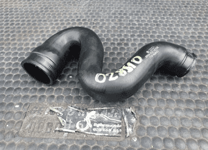 Przewod 8D0145828L Turbiny Intercooler Rura Krociec Waz 1.9 TDI AVB 101KM Audi A4 B6 B5 VW Passat B5 18