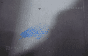 Zderzak przód przedni vw passat B4 3A0 15