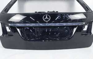 Klapa bagażnika tył mercedes e W212 kombi 4