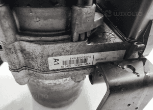 POMPA WSPOMAGANIA ELEKTRYCZNA PEUGEOT PARTNER BERLINGO III 9803384280 12-18 9