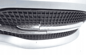 Zderzak przód przedni mercedes s W222 lift 17- A2228804400 3