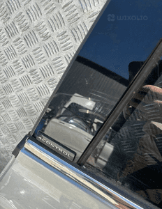 Drzwi lewy tyl tylne kpl renault talisman org fv 2