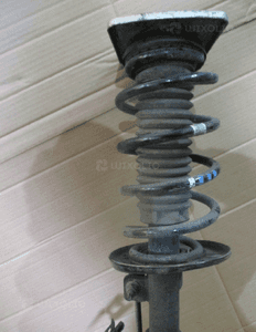 MCPHERSON AMORTYZATOR PRAWY LEWY ZWROTNICA EXPERT III JUMPY III VIVARO C 10