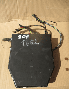 Moduł sterownik bcm mercedes sprinter W907 W910 A9079000305 1