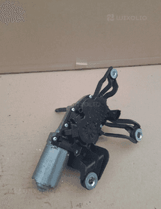 SILNICZEK WYCIERACZKI TYŁ SAAB nr 0390201595 2