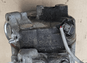 BMW E60 E61 2.0 D kompresor sprężarka klimatyzacji 447190-2571 6950152 3