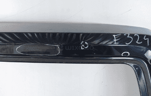 VW TRANSPORTER T6 KLAPA BAGAŻNIKA TYŁ TYLNA 16