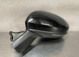 Lusterko lewe renault clio v 5 10 pin asystent org 1