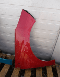 błotnik PRAWY peugeot 308 EKQD OKAZJA WYSYŁKA 1