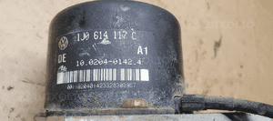 Pompa ABS sterownik VW Golf IV 4 1J0614117C 1J0907379G 8