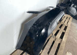 Zderzak tył tylny mercedes c W205 14- sedan  dół 3