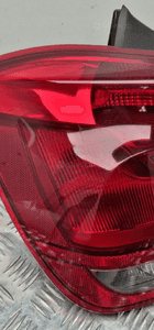 Bmw F20 F21 lampa lewy tył przedlift 5