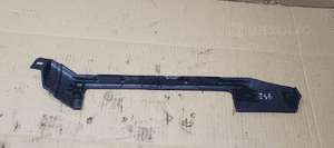 Listwa osłona dekor konsoli BMW 3 E46 8196103 5