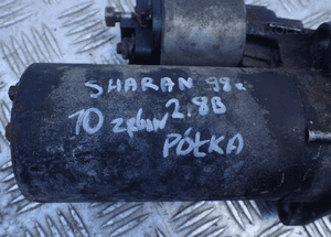 ROZRUSZNIK VW SHARAN 2,8 BENZYNA 10 ZĘBÓW RADOM 2