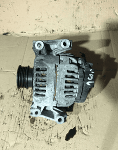 Alternator opel vectra c 2.2 b 55556066 0124425023 1