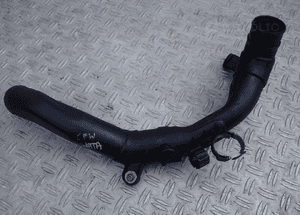 VW AUDI SEAT 1.6 TDI RURA INTERCOOLERA 6R0145770 RADOM 1