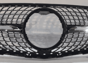 Mercedes GLC W253 Grill / Atrapa - 13281 4