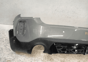 Zderzak tył tylny mini F60 lift lci 20- 2