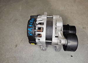 KIA XCEED lift 1.0 T-GDI ALTERNATOR 37300-07450 4