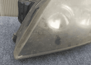 Lampa przód przednia lewa opel astra h iii wysyłka! 2