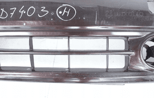 Nissan cube 2009-2014 62022-1FC0H zderzak przód przedni 6