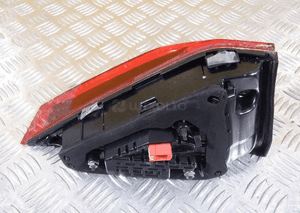 Lampa prawy tył tylna audi A1 ii 82A 82A945094C 10