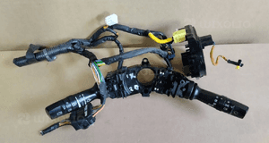 Przełącznik zespolony taśma hyundai I30 ii 2 93420-2K560 93410-1M530 9