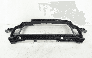 Hyundai I20 iii 2020- wzmocnienie pas przedni 64101-Q0080 9